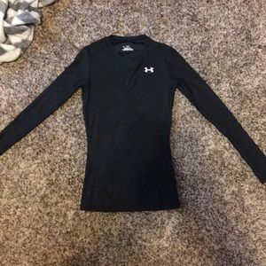 Under Armour under shirt